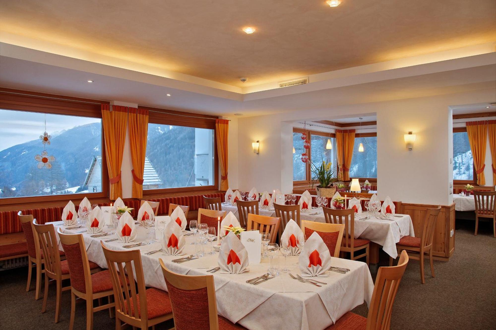 Hotel Ultnerhof Santa Gertrude Buitenkant foto